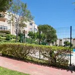 公寓 Beautiful In Riviera Del Sol