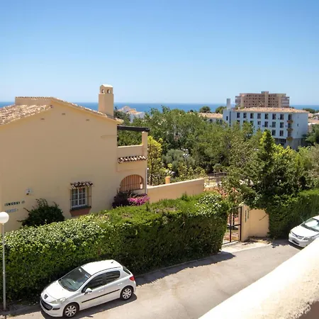 In Riviera Del Sol La Cala De Mijas