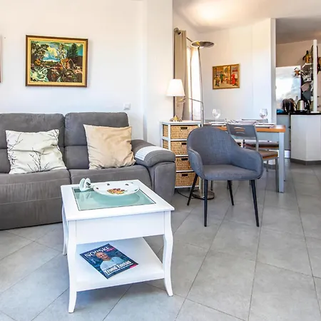 In Riviera Del Sol Apartament *