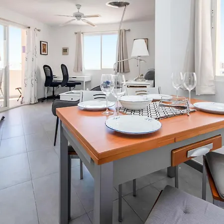 In Riviera Del Sol Apartament La Cala De Mijas