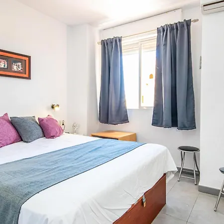 Apartament In Riviera Del Sol La Cala De Mijas