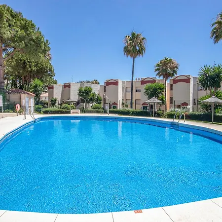 In Riviera Del Sol
