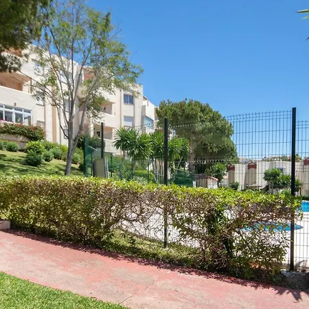 Apartament In Riviera Del Sol