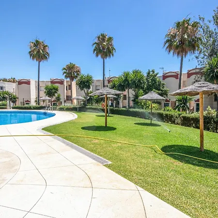 Awesome In Riviera Del Sol With Kitchen Apartment La Cala De Mijas