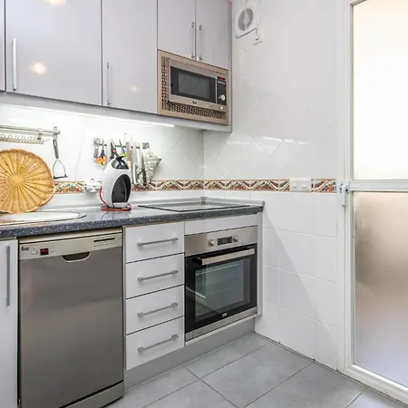 Awesome In Riviera Del Sol With Kitchen * La Cala De Mijas