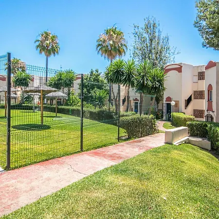 Awesome In Riviera Del Sol With Kitchen Apartment La Cala De Mijas