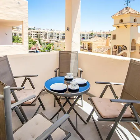 Awesome In Riviera Del Sol With Kitchen * La Cala De Mijas